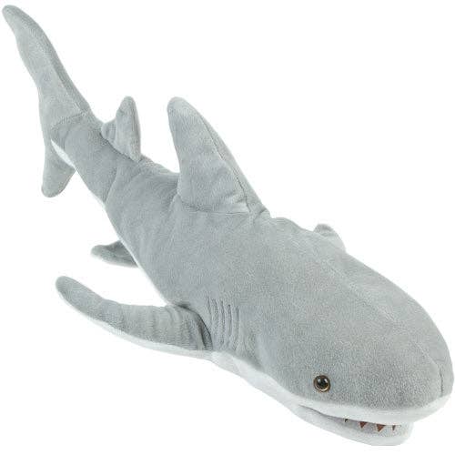Sunny Puppets Great White Shark (24")
