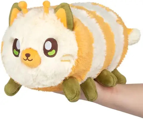 Mini Squishable Caterpillar/Kittypillar