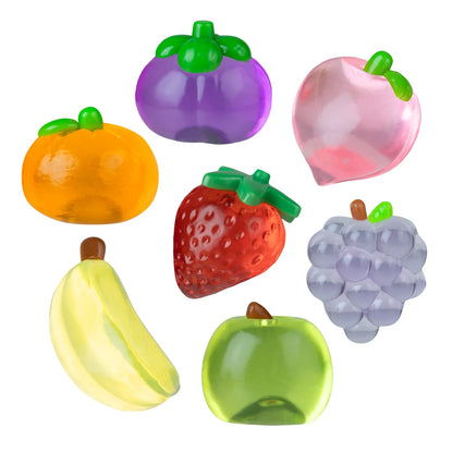 ORB Taba-licious Fun Fruit - Assorted