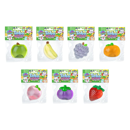 ORB Taba-licious Fun Fruit - Assorted