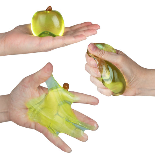 ORB Taba-licious Fun Fruit - Assorted