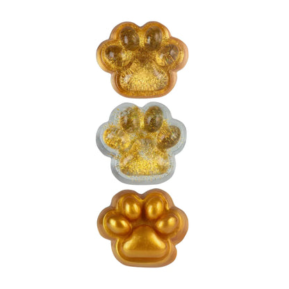 ORB Taba-licious LIMITED ADDITION Golden Paws