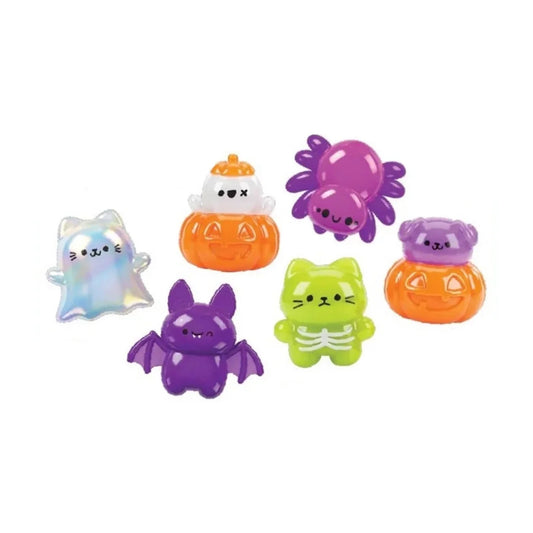 ORB Tabalicious Halloween Assortment