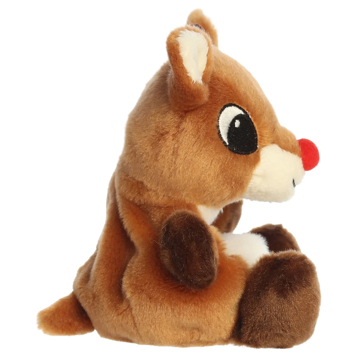 Aurora® - Palm Pals™ - 5" Rudolph