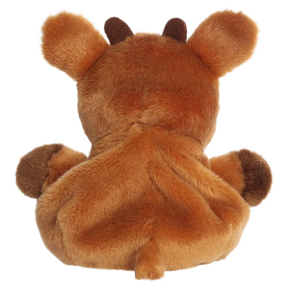 Aurora® - Palm Pals™ - 5" Rudolph