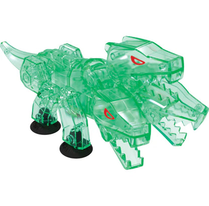 Stikbot Mega Monster Mystery Pack - Glow in the Dark