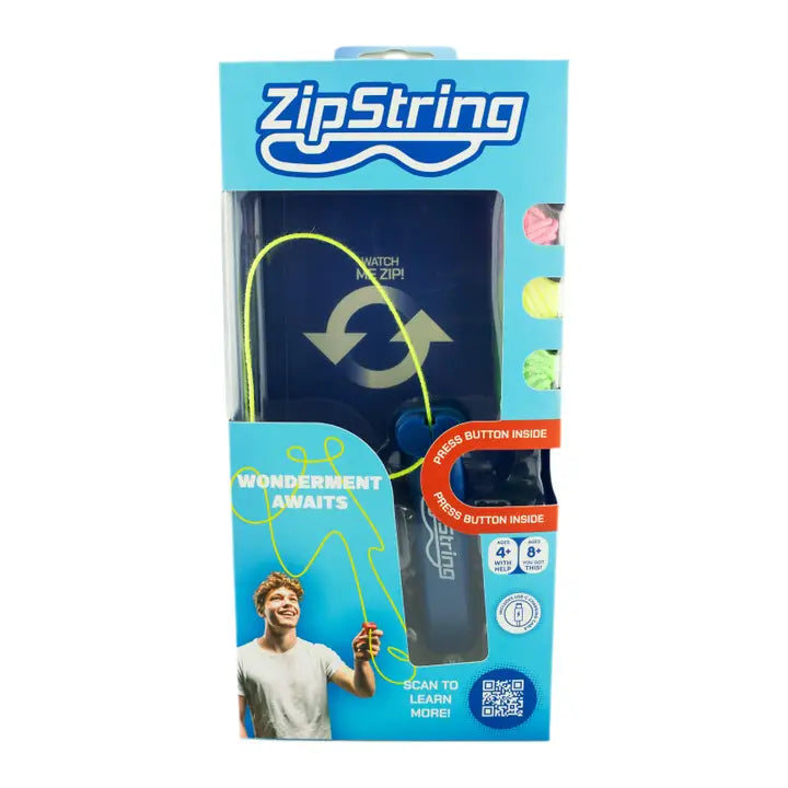 The Original ZipString