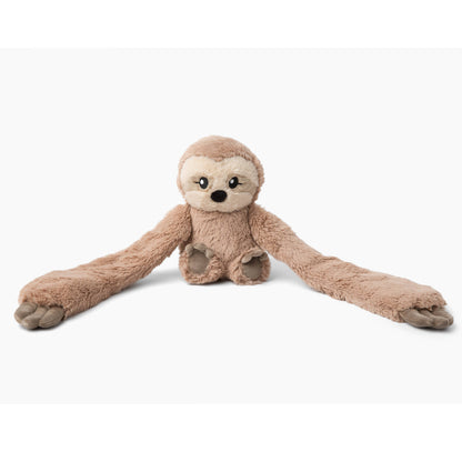 Hugimals Hugaround - Sawyer Weighted Sloth Plush