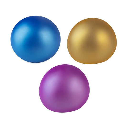 Sugar Swaps Metallic Ball