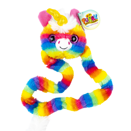 Tangle® Furry Fidget Friends