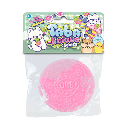 Taba-licious™ Cookies