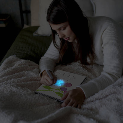 Lifelines® FlowArt UV Foliage & Flowers