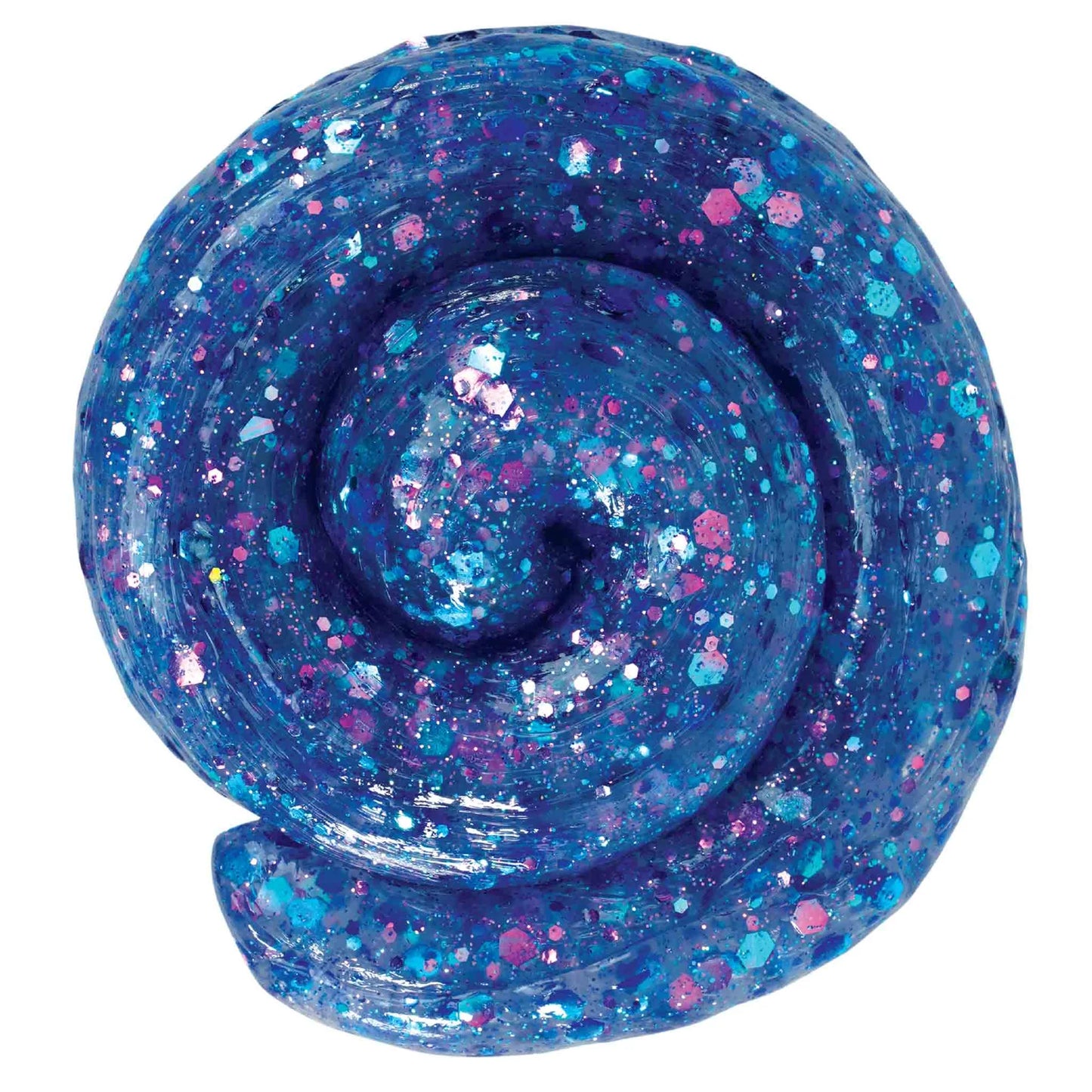 Crazy Aaron's Glowbrights® Thinking Putty - Mermaid Tale