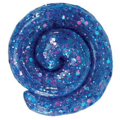 Crazy Aaron's Glowbrights® Thinking Putty - Mermaid Tale