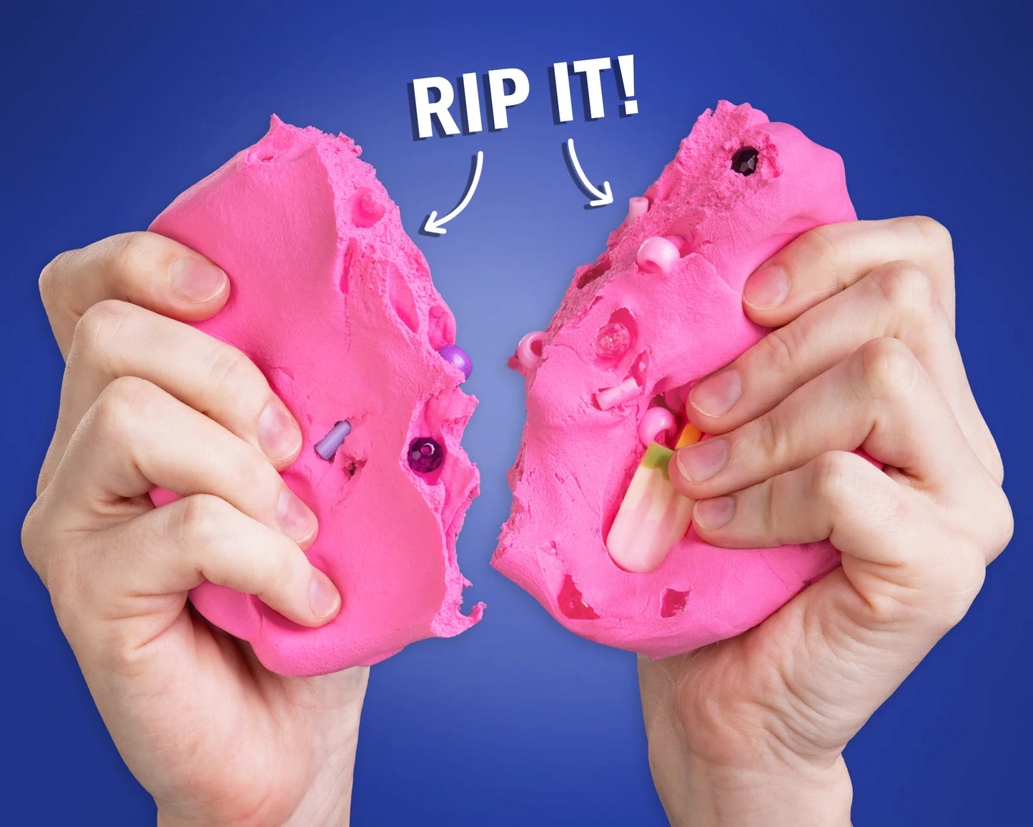 Crazy Aaron's Slime Charmers - I Scream, You Scream