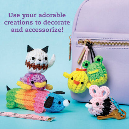 Klutz: Make Your Own Loom Animals