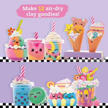 Klutz: Mini Shake Shop