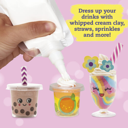 Klutz: Mini Shake Shop