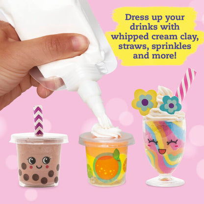 Klutz: Mini Shake Shop