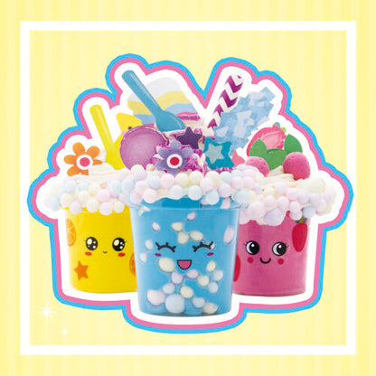 Klutz: Mini Shake Shop