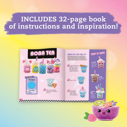 Klutz: Mini Shake Shop