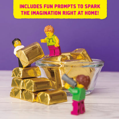 Klutz: LEGO Minifigure Photography