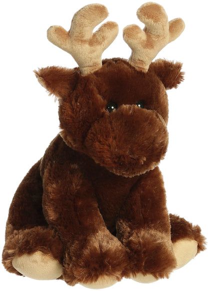 Moose – 14" Woodland Stuffed Animal