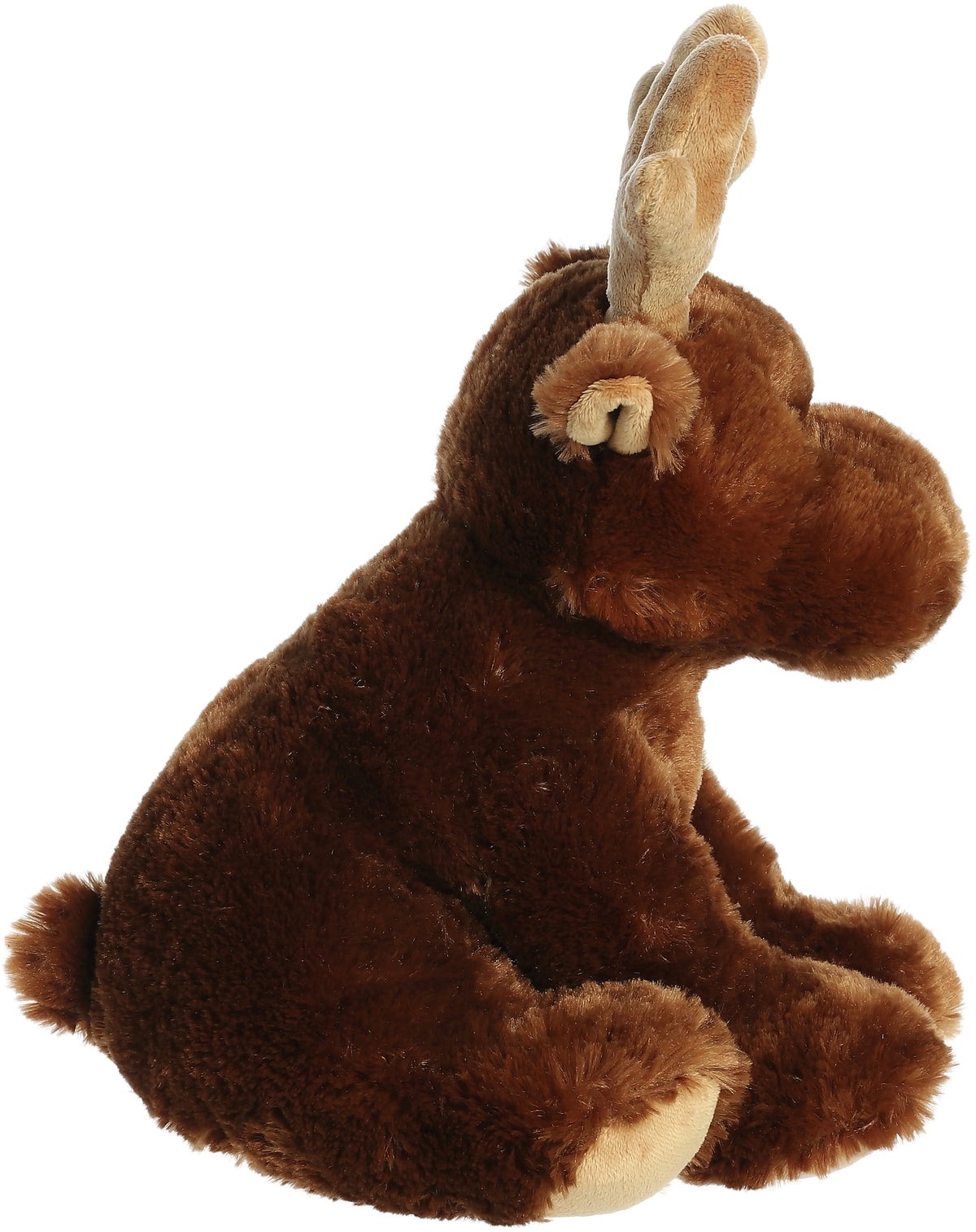 Moose – 14" Woodland Stuffed Animal