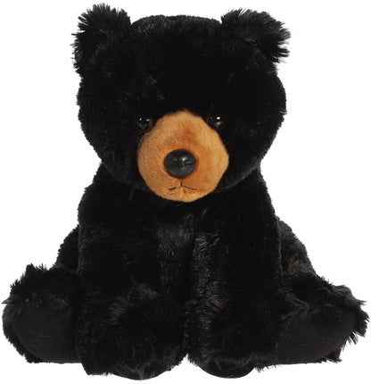 Black Bear – 14" Woodland Stuffed Animal