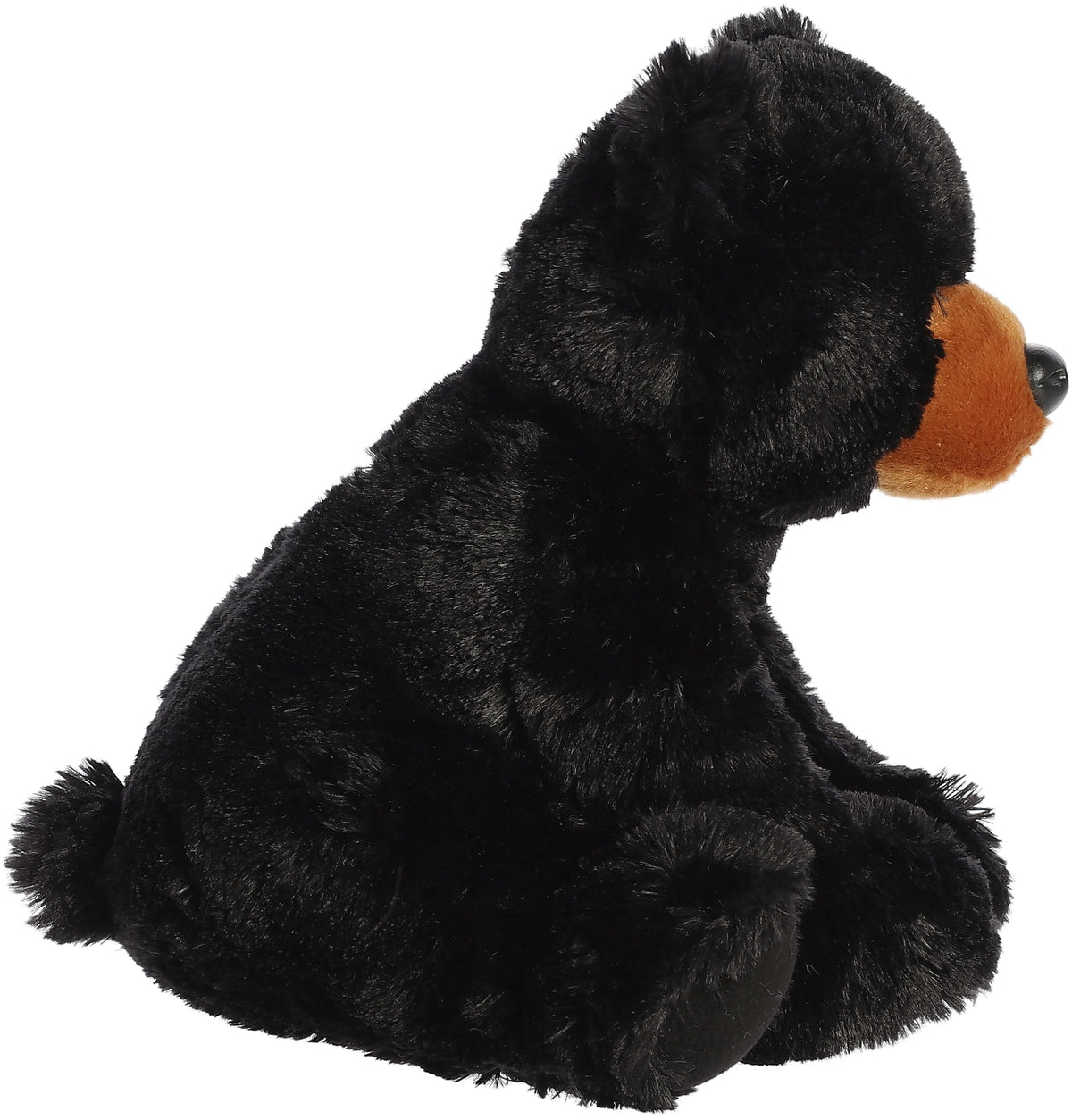 Black Bear – 14" Woodland Stuffed Animal