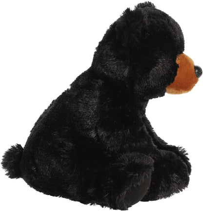 Black Bear – 14" Woodland Stuffed Animal