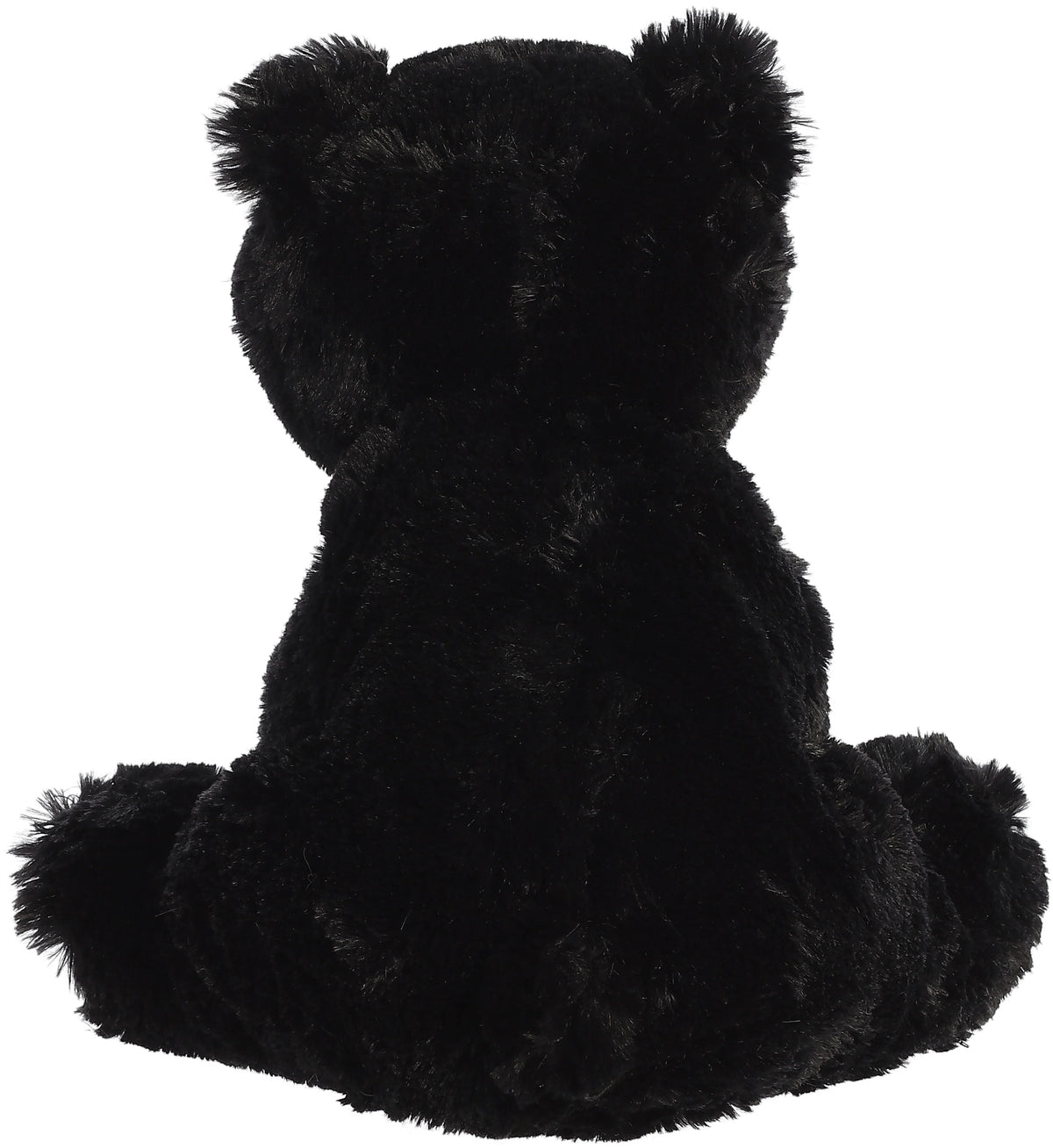 Black Bear – 14" Woodland Stuffed Animal