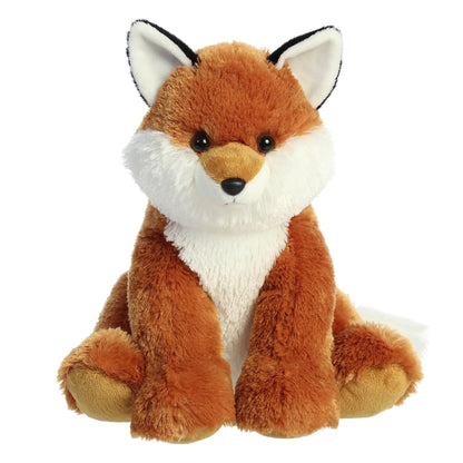 Aurora Fox – 14" Woodland Stuffed Animal