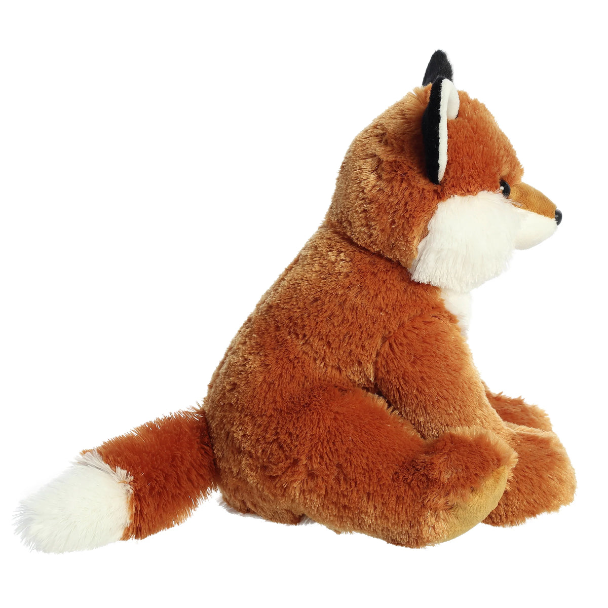 Aurora Fox – 14" Woodland Stuffed Animal