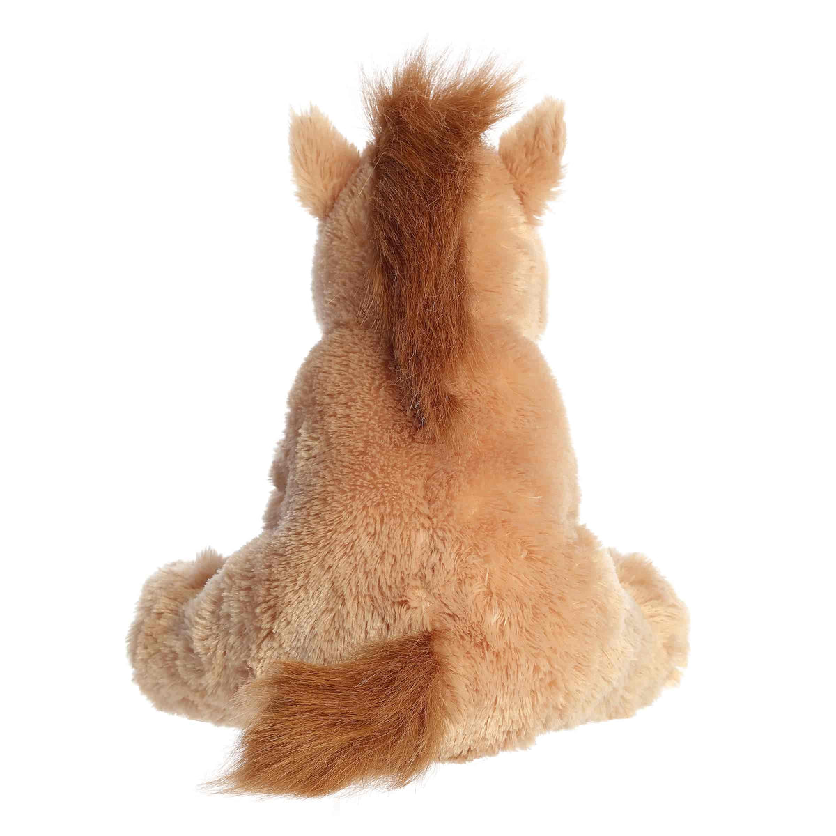 Pony – 12" Farm Animal Stuffed Animal