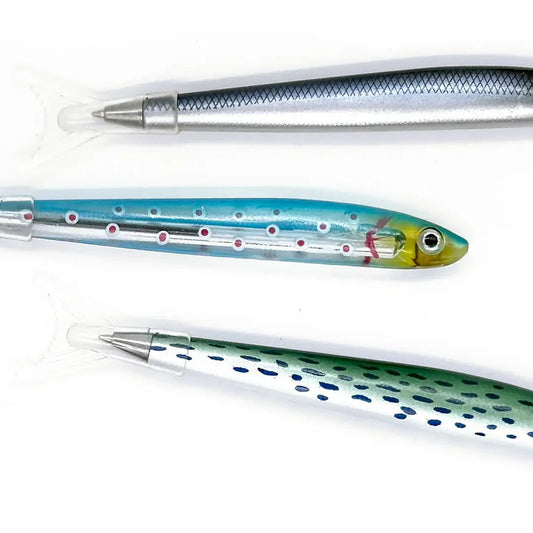 Sardines Fish Pens