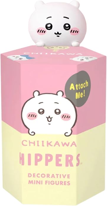 Hippers - Chiikawa