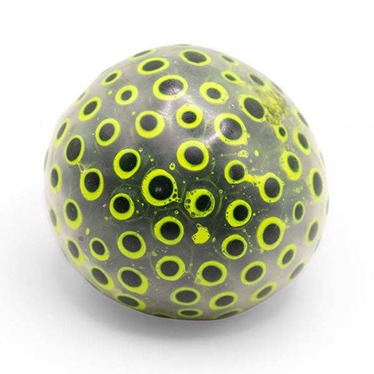 Scrunchems® Neon Beans Stress Ball | Sensory Fidget Toy