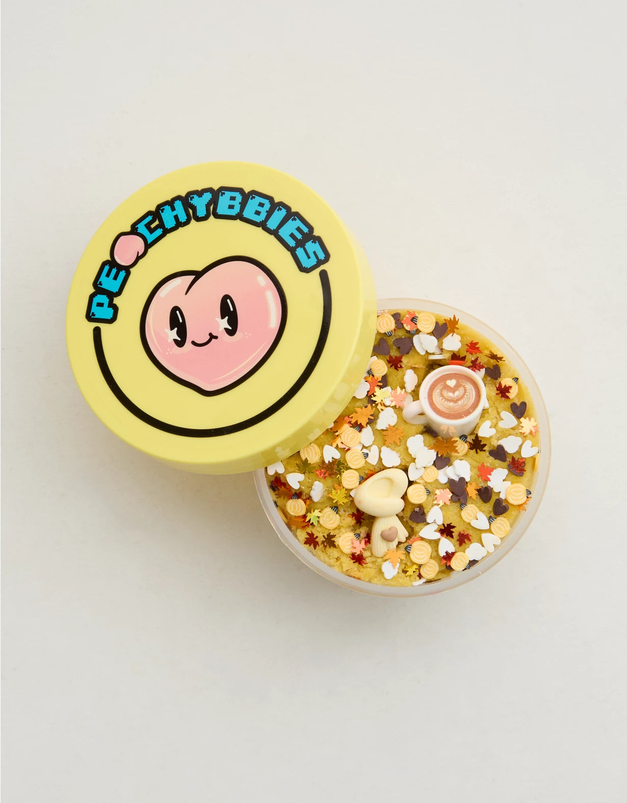 Peachybbies - Cozy Cashmere
