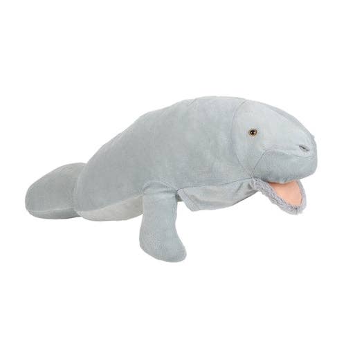 Sunny Puppets Manatee (24")