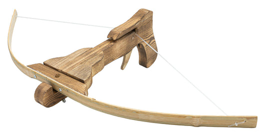 Small Wooden Crossbow