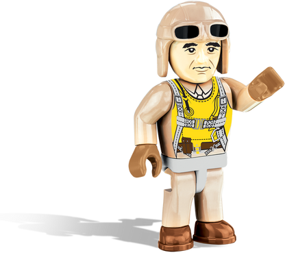 COBI F4F Wildcat #5731