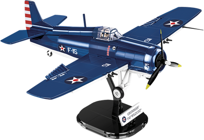 COBI F4F Wildcat #5731