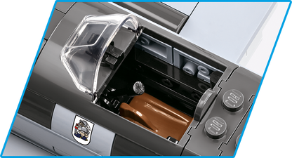 COBI Focke-Wulf FW 190 A-3 #5741