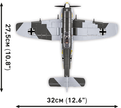 COBI Focke-Wulf FW 190 A-3 #5741