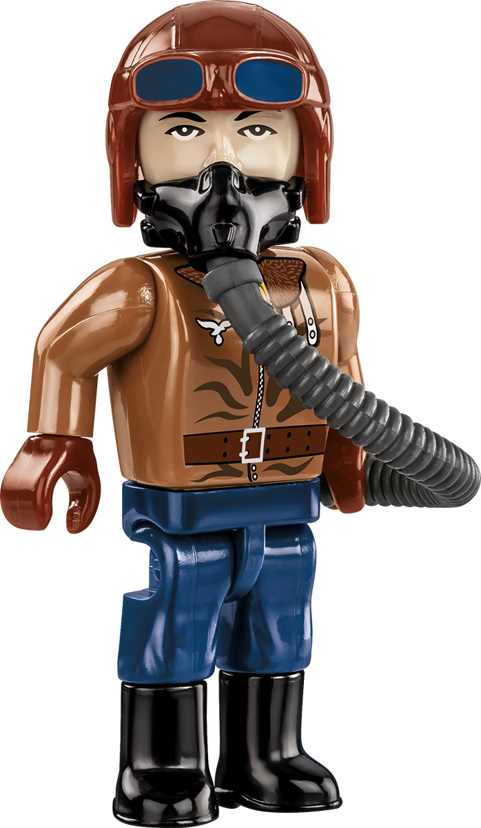 COBI Focke-Wulf FW 190 A-3 #5741