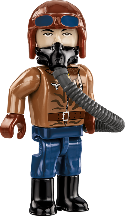 COBI Focke-Wulf FW 190 A-3 #5741