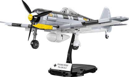 COBI Focke-Wulf FW 190 A-3 #5741