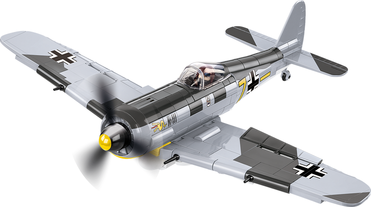COBI Focke-Wulf FW 190 A-3 #5741