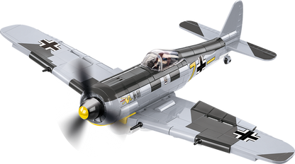 COBI Focke-Wulf FW 190 A-3 #5741